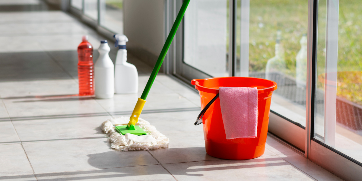 nettoyage de chantier 94