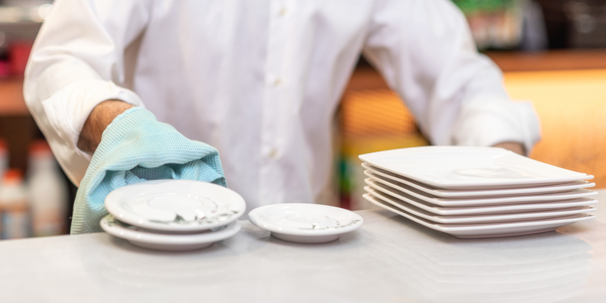 nettoyage restaurant 94